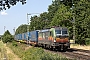 Siemens 23286 - Budamar "193 581-6"
11.07.2026 - Hamm (Westfalen)-LercheIngmar Weidig