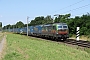 Siemens 23286 - Budamar "193 581-6"
15.07.2026 - Peine-WoltorfGerd Zerulla