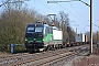 Siemens 23287 - ITL "193 938"
06.03.2024 - Vechelde
Rik Hartl