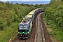 Siemens 23287 - ITL "193 938"
27.06.2023 - Vellmar
Christian Klotz 