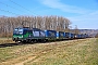 Siemens 23287 - TXL "193 938"
20.03.2025 - Retzbach
Wolfgang Mauser
