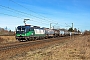 Siemens 23287 - ITL "193 938"
10.02.2024 - Leipzig-Rückmarsdorf
Daniel Berg