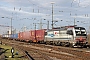 Siemens 23289 - SBB Cargo "6193 107"
19.12.2023 - Basel, Badischer Bahnhof
Theo Stolz