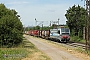 Siemens 23289 - SBB Cargo "6193 107"
27.06.2023 - Denzlingen
Jean-Claude Mons