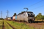 Siemens 23289 - ÖBB "6193 107"
22.05.2026 - WiesentalWolfgang Mauser
