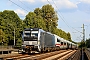 Siemens 23289 - DB Fernverkehr "6193 107"
07.08.2026 - Leverkusen-MorsbroichWolfgang Schumacher
