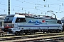 Siemens 23291 - SBB Cargo "193 108"
14.06.2023 - Basel, Badischer Bahnhof
Theo Stolz