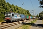Siemens 23291 - SBB Cargo "193 108"
24.06.2023 - Leverkusen-Alkenrath
Patrick Böttger