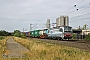 Siemens 23291 - SBB Cargo "193 108"
28.06.2023 - Ringsheim
Jean-Claude Mons