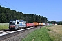 Siemens 23291 - SBB Cargo "193 108"
12.06.2025 - Parsberg
André Grouillet