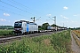 Siemens 23292 - SBB Cargo "6193 109"
19.07.2023 - Buggingen
Tobias Schmidt