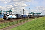 Siemens 23292 - SBB Cargo "6193 109"
31.08.2023 - Rotterdam-Pernis
John van Staaijeren