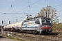 Siemens 23292 - RCL "6193 109"
08.04.2025 - Moers
Ingmar Weidig
