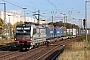 Siemens 23292 - RCL "6193 109"
02.10.2026 - WunstorfThomas Wohlfarth