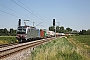 Siemens 23293 - SBB Cargo "6193 110"
24.06.2023 - Kenzingen
Jean-Claude Mons