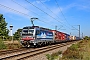 Siemens 23293 - SBB Cargo "6193 110"
28.09.2023 - Wiesental
Wolfgang Mauser