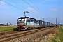 Siemens 23293 - SBB Cargo "6193 110"
28.02.2024 - Bobenheim-Roxheim
Wolfgang Mauser