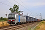 Siemens 23294 - SBB Cargo "6193 111"
29.06.2023 - Wiesental
Wolfgang Mauser