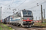 Siemens 23294 - SBB Cargo "6193 111"
13.10.2023 - Oberhausen, Abzweig Mathilde
Rolf Alberts
