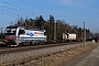 Siemens 23294 - SBB Cargo "6193 111"
19.02.2025 - Althegnenberg
Thomas Stadelmann