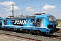 Siemens 23296 - PIMK Rail "80 009"
07.08.2023 - Vidin Tavorna
Theo Stolz