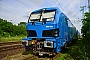 Siemens 23296 - PIMK Rail "80 009"
07.06.2023 - Hegyeshalom
Norbert Tilai