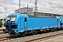Siemens 23297 - PIMK Rail "80 010"
06.08.2023 - Vidin Tavorna
Theo  Stolz