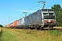 Siemens 23298 - TXL "6193 113"
24.06.2025 - Dieburg OstKurt Sattig