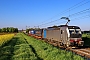 Siemens 23298 - TXL "6193 113"
22.04.2026 - HeddesheimWolfgang Mauser