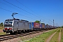 Siemens 23298 - TXL "6193 113"
23.04.2026 - WiesentalWolfgang Mauser