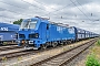 Siemens 23299 - RIVE "192 082"
23.07.2023 - Moers
Rolf Alberts