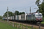 Siemens 23300 - ecco-rail "193 849"
14.07.2023 - Vogl
Thomas Girstenbrei