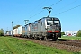 Siemens 23300 - ecco-rail "193 849"
23.04.2026 - DieburgKurt Sattig
