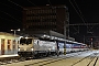 Siemens 23303 - ČD "6193 568"
04.12.2023 - Cheb
Jiří Konečný