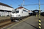 Siemens 23303 - ČD "6193 568"
16.02.2024 - Bohumin
Przemysław Zielinski