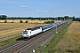 Siemens 23304 - ČD "6193 569"
24.07.2024 - Nová Ves u Kolína 
Filip Harvilčák 