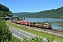 Siemens 23305 - Budamar "6193 807"
12.08.2025 - Žilina
Filip Harvilčák 