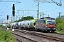 Siemens 23305 - Budamar "6193 807"
10.07.2026 - LehrteRik Hartl