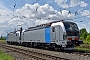 Siemens 23306 - Railpool "6193 114"
27.06.2023 - Naumburg (Saale)Rudi Lautenbach