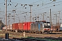 Siemens 23306 - RFO "6193 114"
04.04.2025 - Oberhausen, Rangierbahnhof West
Rolf Alberts