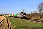 Siemens 23306 - RFO "6193 114"
03.03.2026 - Kaarst, BroicherseitePhilippe Smets