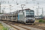 Siemens 23307 - Railpool "6193 115"
21.08.2026 - Oberhausen, Abzweig MathildeRolf Alberts