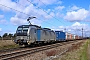 Siemens 23308 - ecco-rail "6193 116"
12.03.2026 - WiesentalWolfgang Mauser