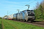 Siemens 23308 - ecco-rail "6193 116"
24.04.2026 - Dieburg OstKurt Sattig