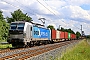 Siemens 23309 - boxXpress "6193 117"
06.06.2024 - Thüngersheim
Wolfgang Mauser