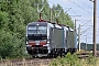 Siemens 23311 - Railpool "6193 119"
14.07.2023 - Vechelde
Rik Hartl