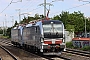 Siemens 23311 - Railpool "6193 119"
14.07.2023 - Wunstorf
Thomas Wohlfarth