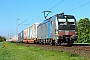 Siemens 23311 - ecco-rail "6193 119"
25.04.2026 - BabenhausenKurt Sattig