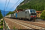 Siemens 23311 - ecco-rail "6193 119"
19.07.2024 - Serravalle allRiccardo Fogagnolo
