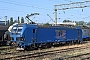 Siemens 23312 - TRC "192 013"
17.06.2024 - Drobeta Turnu Severin
André Grouillet